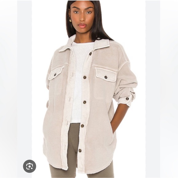 FREE PEOPLE Ruby Jacket - Picture 4 of 13